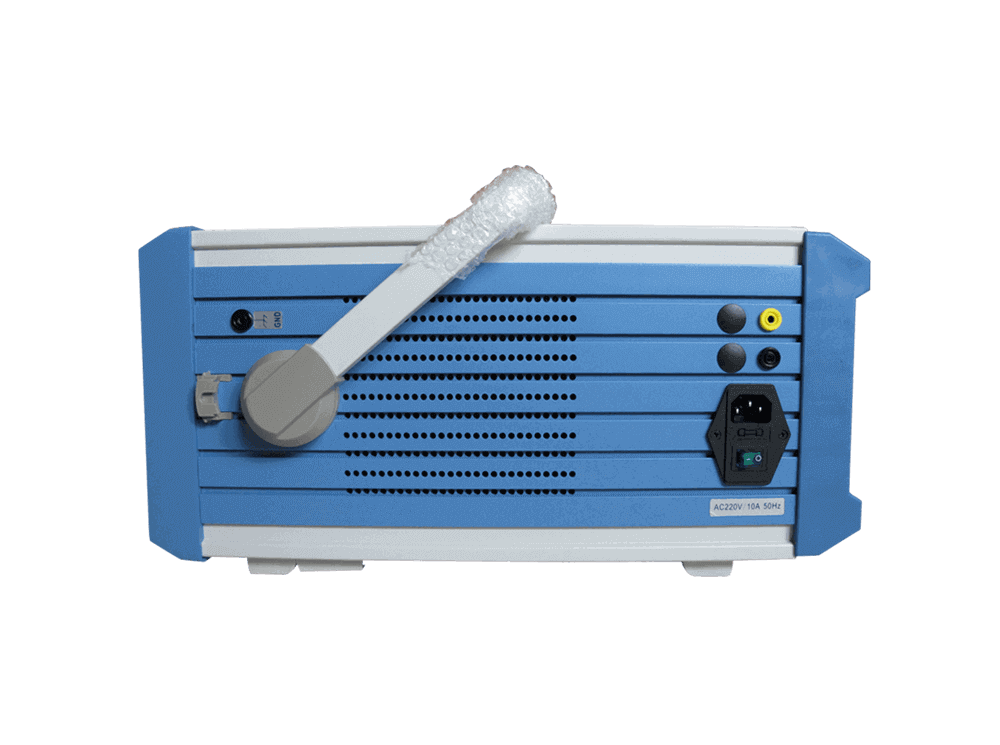 relay test equipment